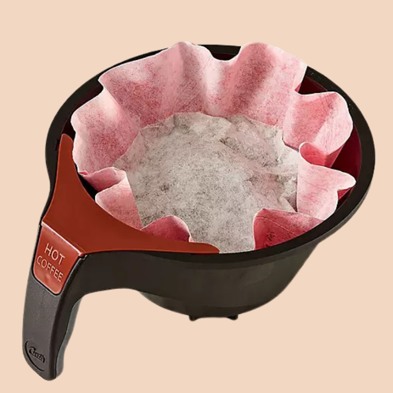 Folgers Classic Roast Ground Coffee, Filter Packs, 0.9 oz., 40 ct.