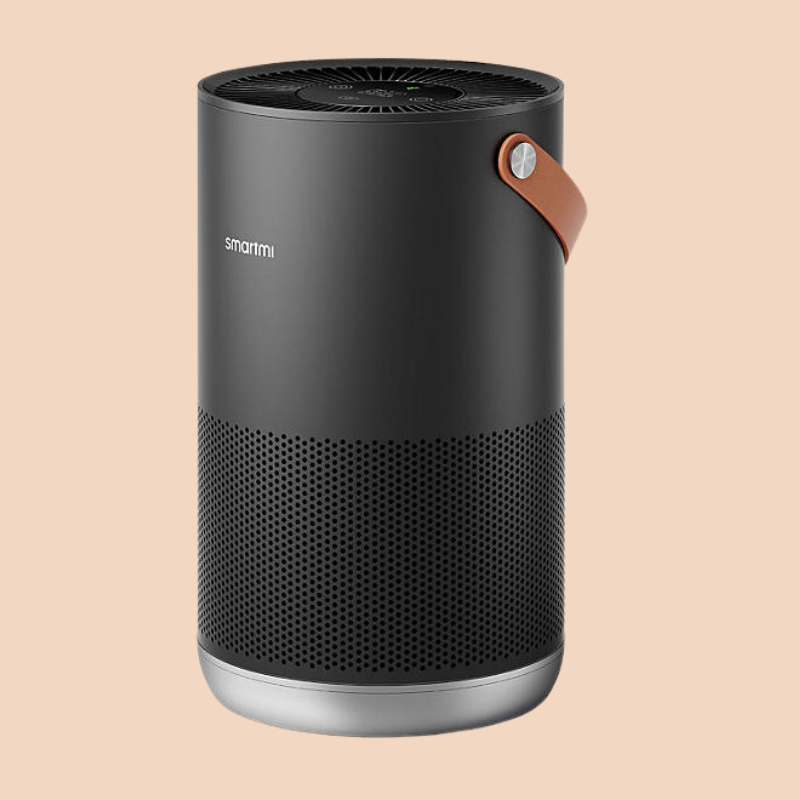 Smartmi P1 Air Purifier with H13 HEPA Filter and Smart Control