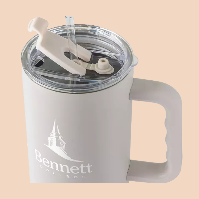 Logo Brands Bennett Belles Stainless Steel Tumbler Set