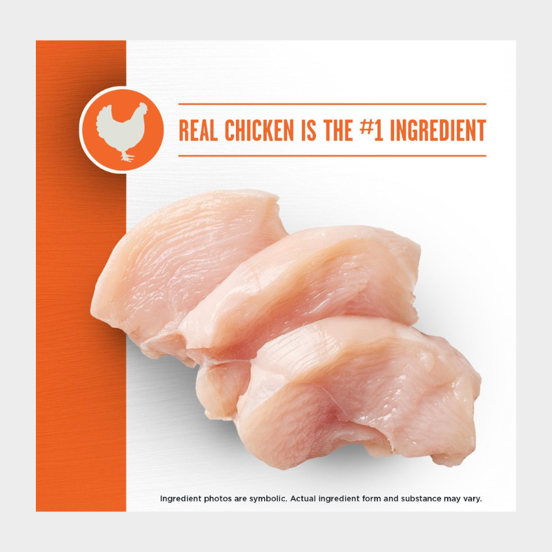 Member's Mark™ Prime Feast with Chicken + Salmon Dry Cat Food, 25 lbs.