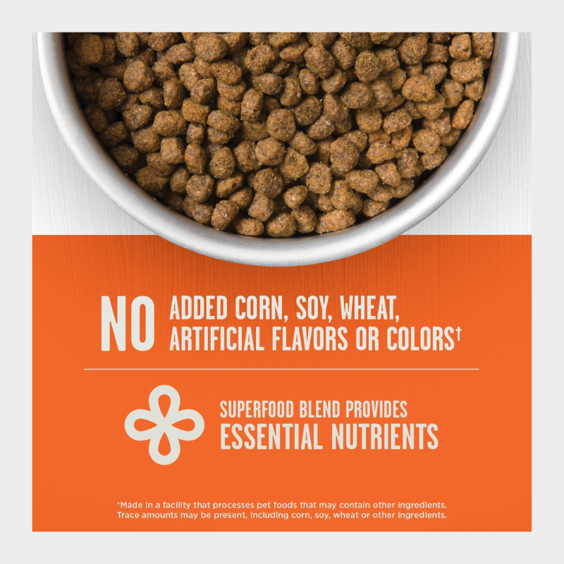 Member's Mark™ Prime Feast with Chicken + Salmon Dry Cat Food, 25 lbs.