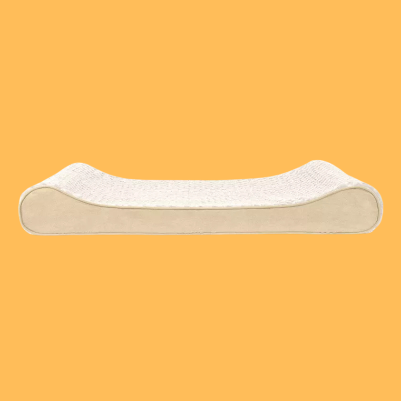 FurHaven Ultra Plush Luxe Lounger Orthopedic Dog Bed