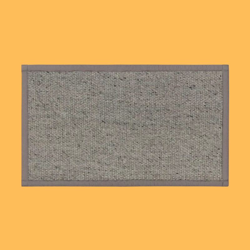 Textured Pet Rug Brown - Threshold