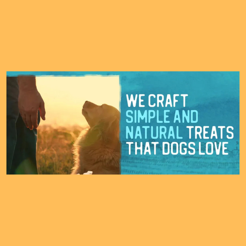 Caledon Farms Freeze Dried Dog Treat with Beef Liver Bites Flavor - 5.3oz