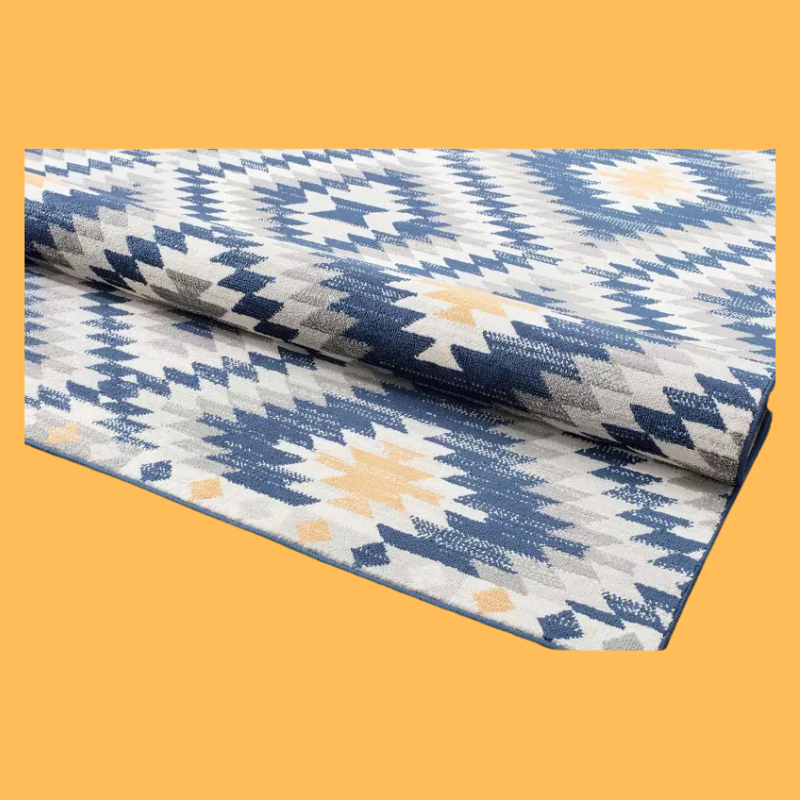 Rugs America Soleil Area Rug