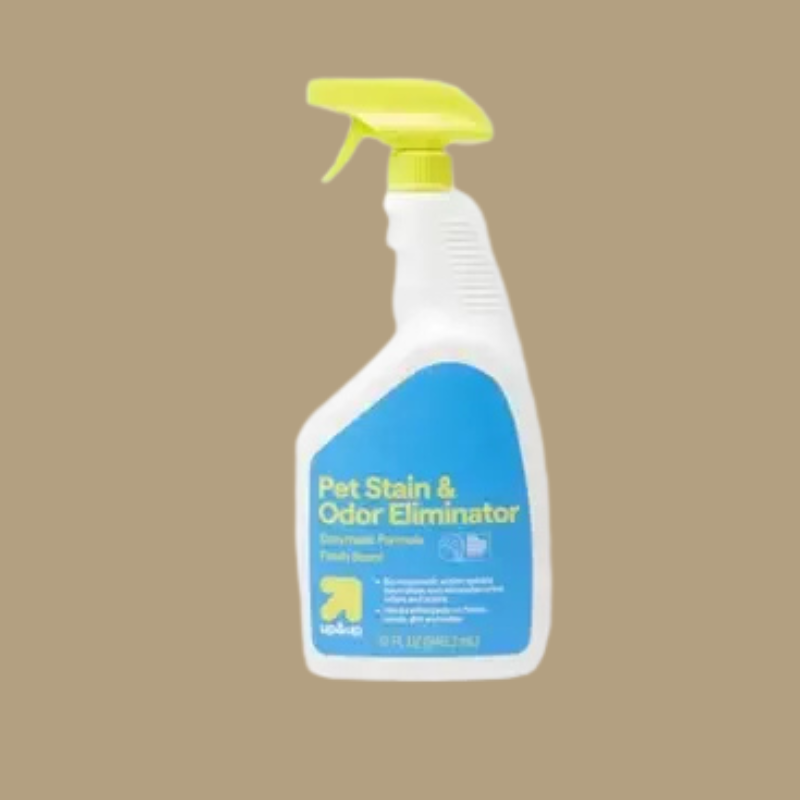 Rocco & Roxie Enzymatic Cleaner for Pet Urine Stain and Odor Eliminator - 32 fl oz