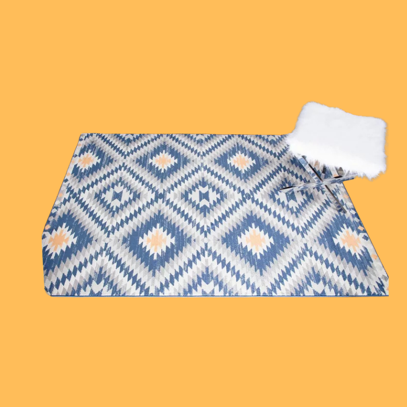 Rugs America Soleil Area Rug