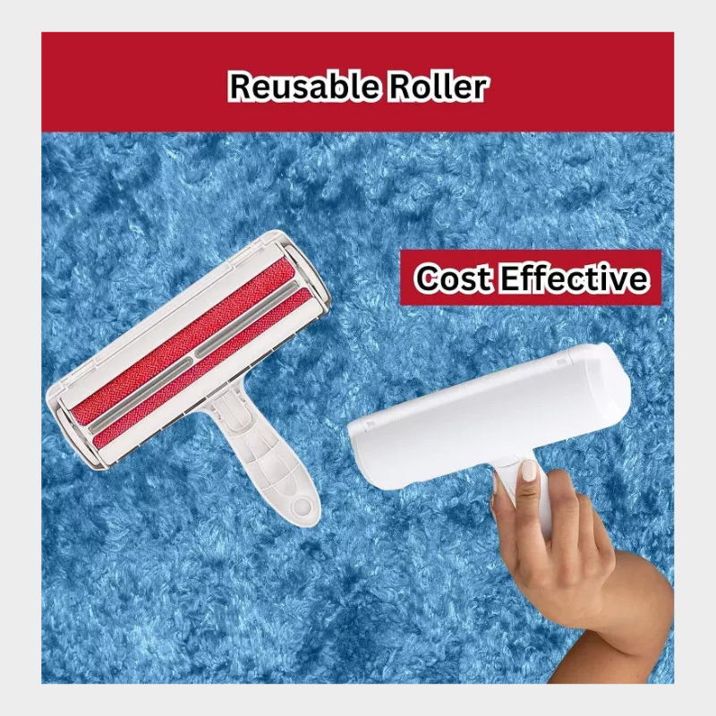 Maison Pet Hair Remover Lint Roller