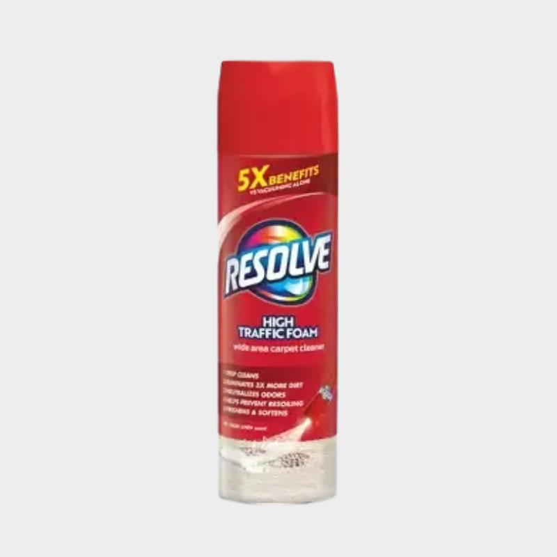 Resolve Pet Stain Remover Spray - 22oz