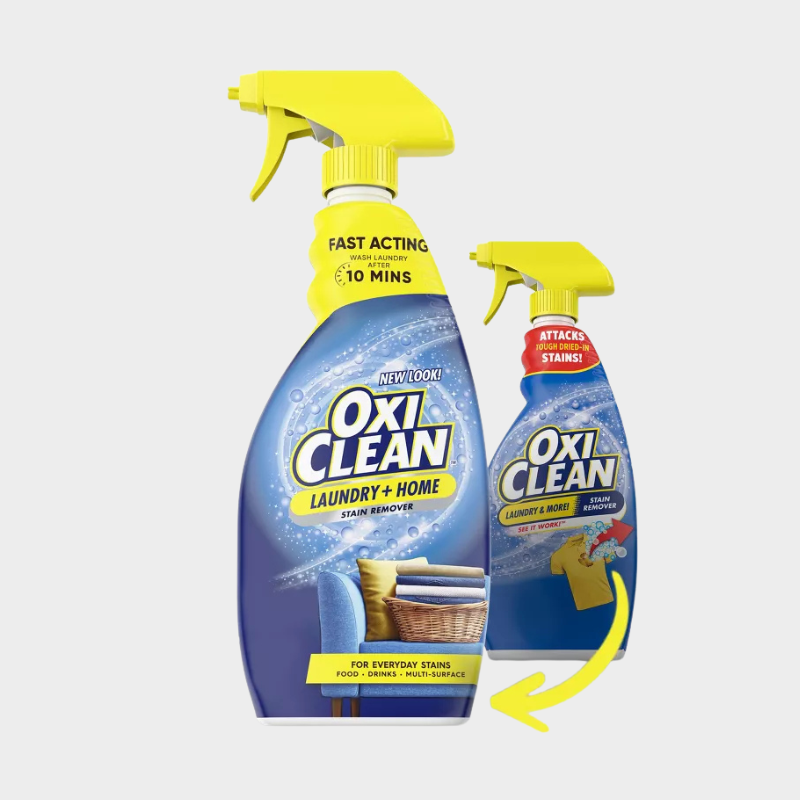 OxiClean Laundry Stain Remover Spray - 21.5oz