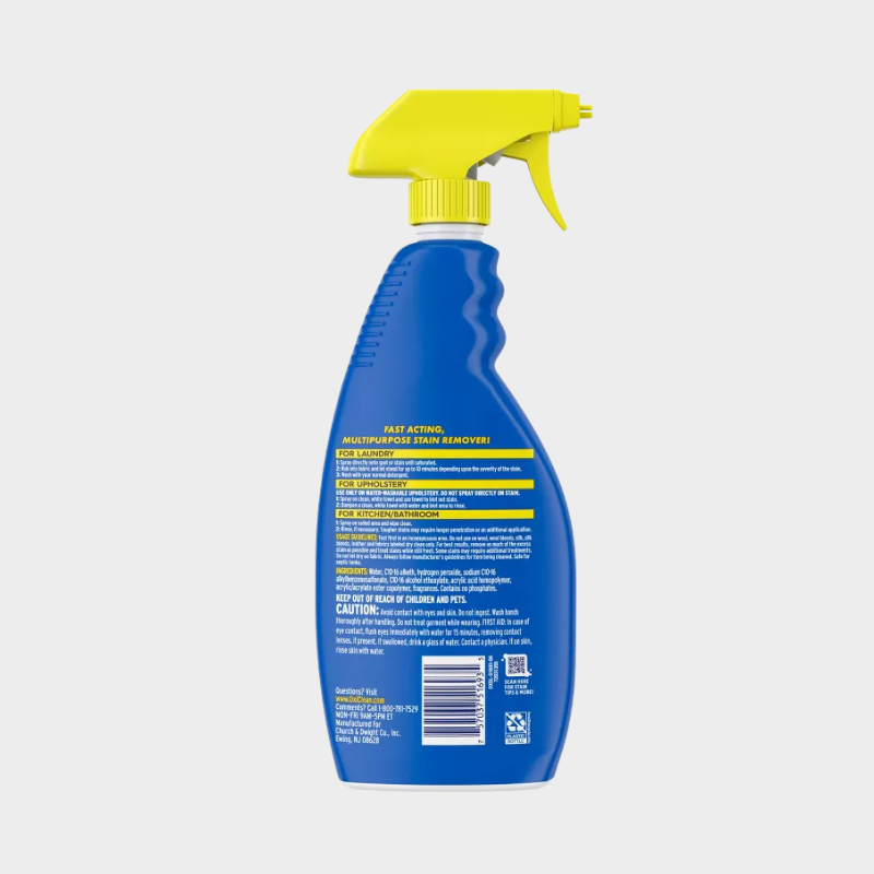 OxiClean Laundry Stain Remover Spray - 21.5oz