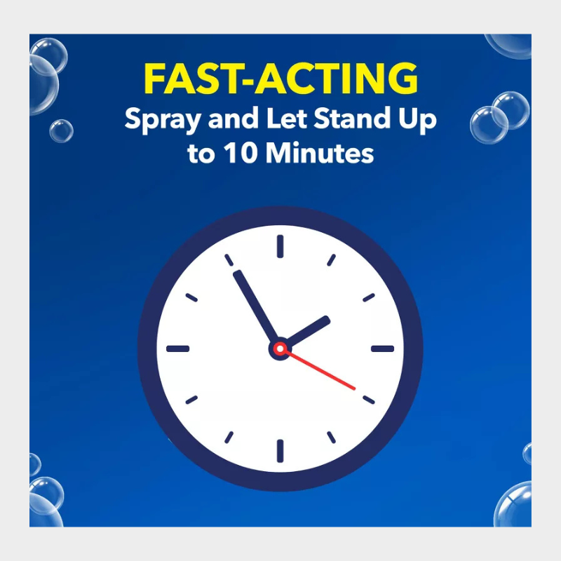OxiClean Laundry Stain Remover Spray - 21.5oz
