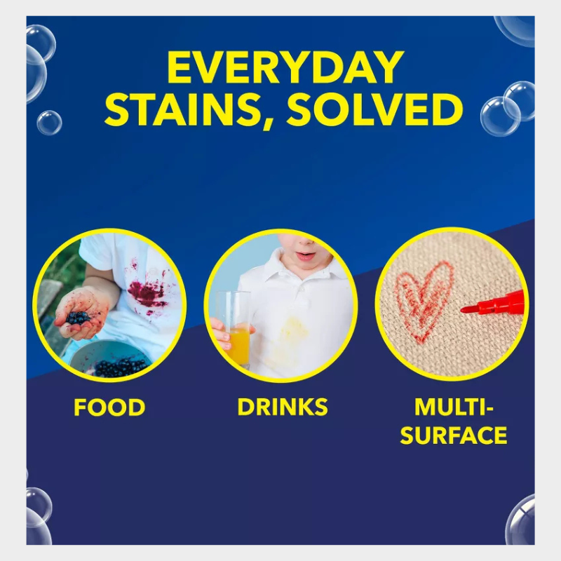 OxiClean Laundry Stain Remover Spray - 21.5oz