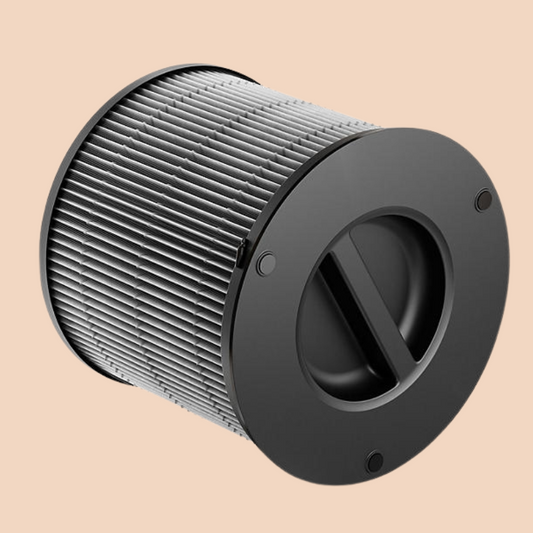 Smartmi Three-Stage Filter Air Purifier with Odor Stop Technology