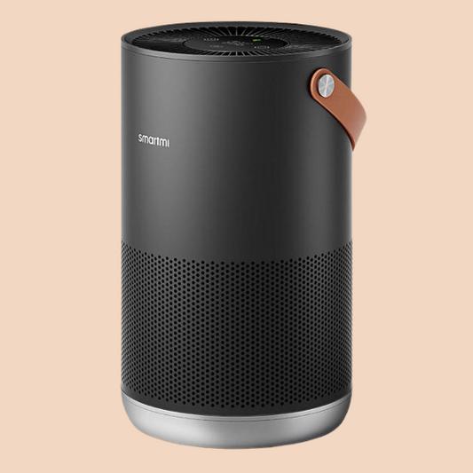 Smartmi P1 Air Purifier with H13 HEPA Filter and Smart Control