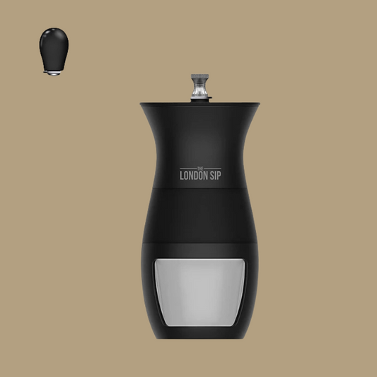 The London Sip MG1 Manual Coffee Grinder
