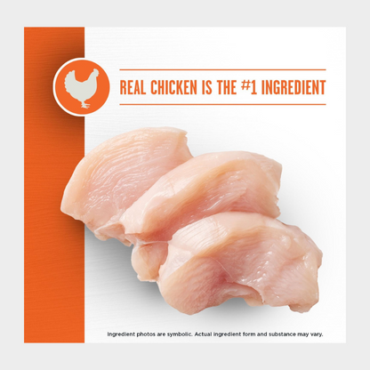 Member's Mark™ Prime Feast with Chicken + Salmon Dry Cat Food, 25 lbs.