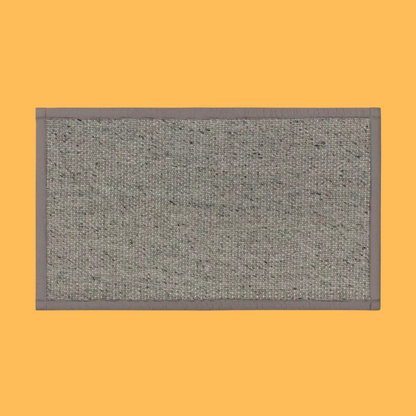Textured Pet Rug Brown - Threshold