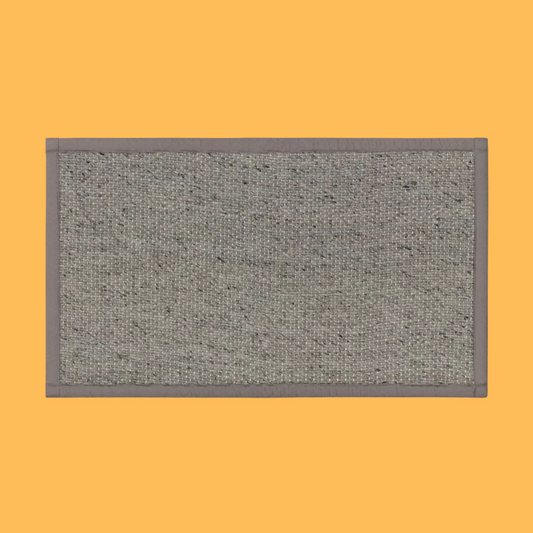 Textured Pet Rug Brown - Threshold