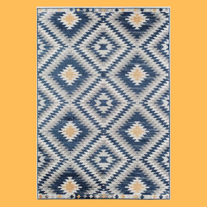 Rugs America Soleil Area Rug