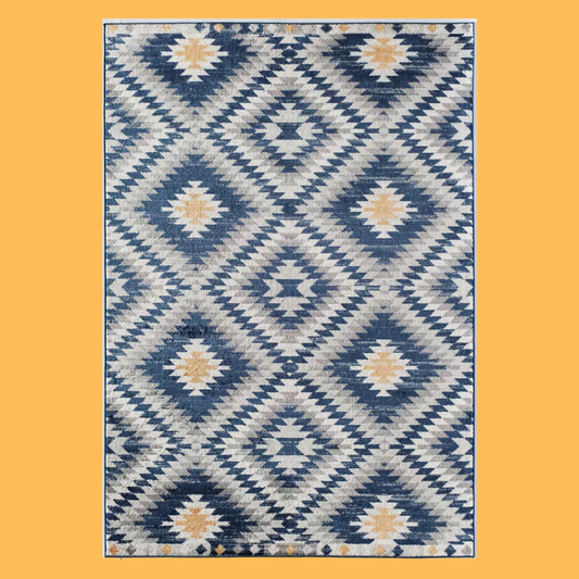Rugs America Soleil Area Rug