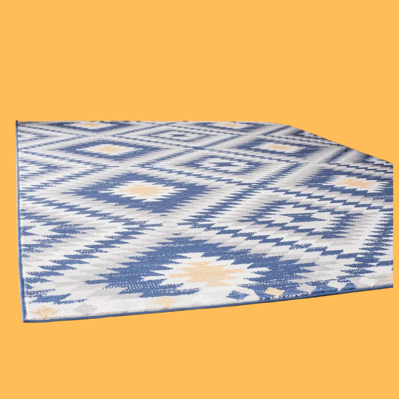 Rugs America Soleil Area Rug