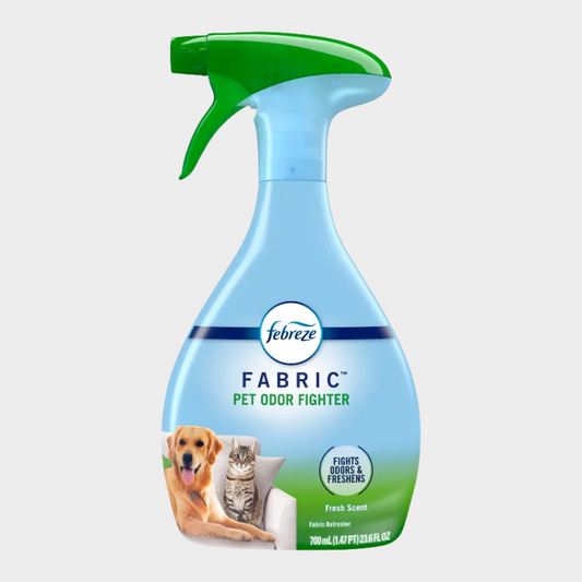 Febreze Fabric Pet Odor Eliminator - 23.6 fl oz