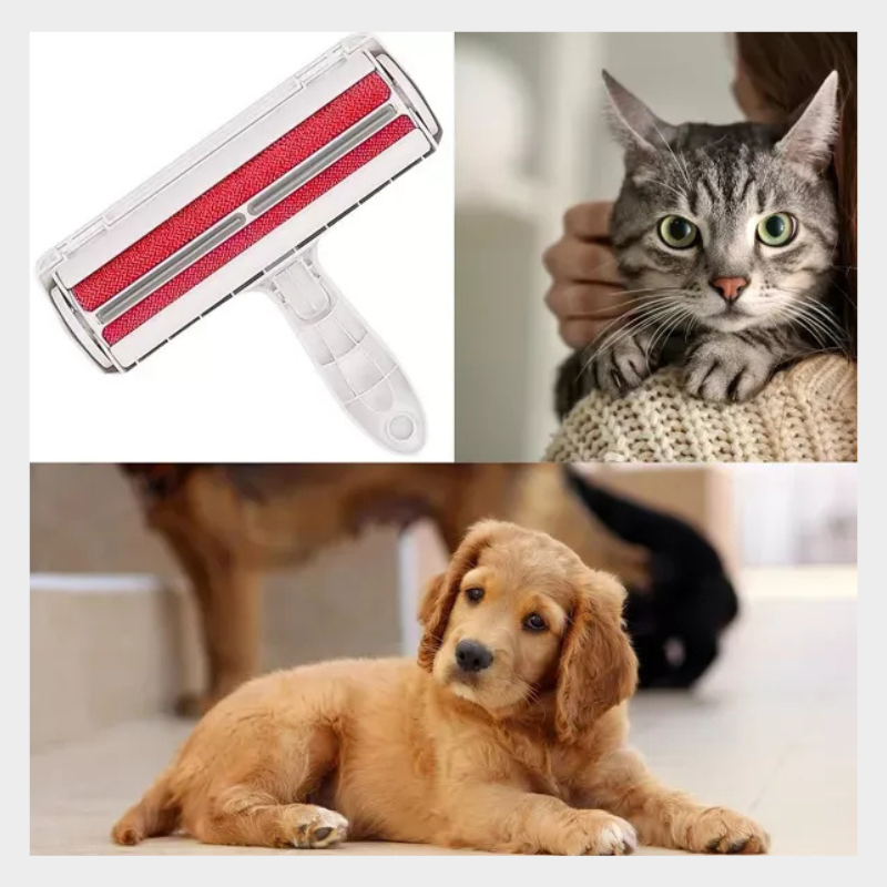 Maison Pet Hair Remover Lint Roller