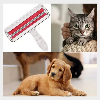Maison Pet Hair Remover Lint Roller