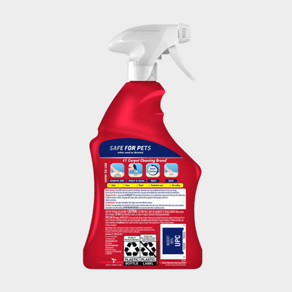 Resolve Pet Stain Remover Spray - 22oz
