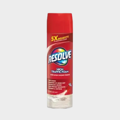 Resolve Pet Stain Remover Spray - 22oz