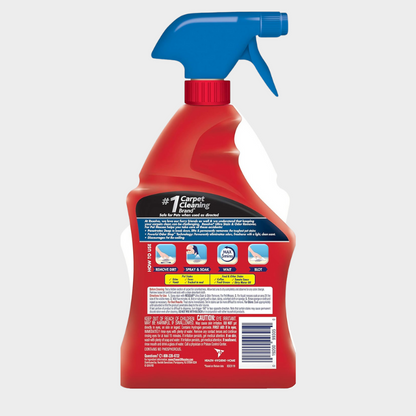 Resolve Pet Stain Remover Spray - 22oz