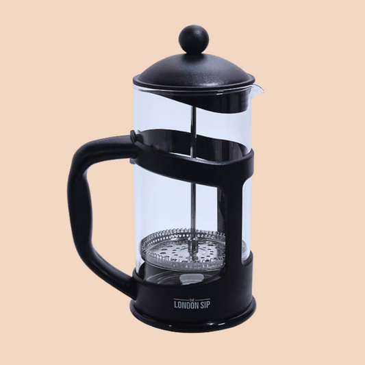 The London Sip FP1000 Deluxe French Press Immersion Brewer, 1000ml